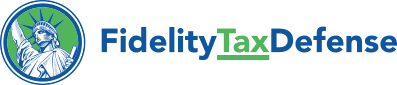 Fidelity Tax Defense